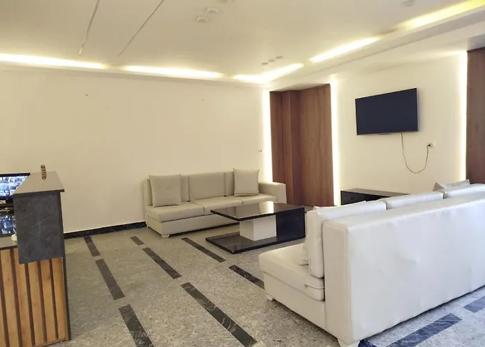 Balkan Apartamento *